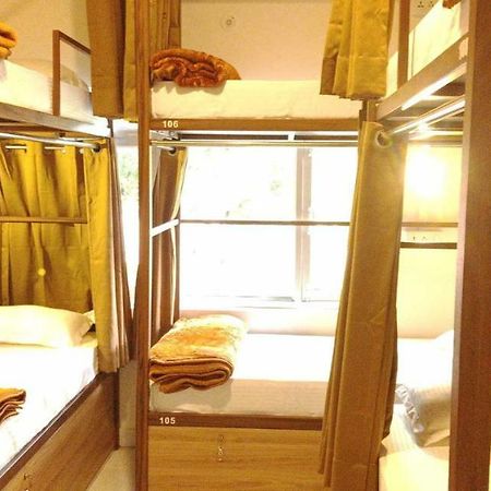 Kakarmatha Banaras Hostel מראה חיצוני תמונה