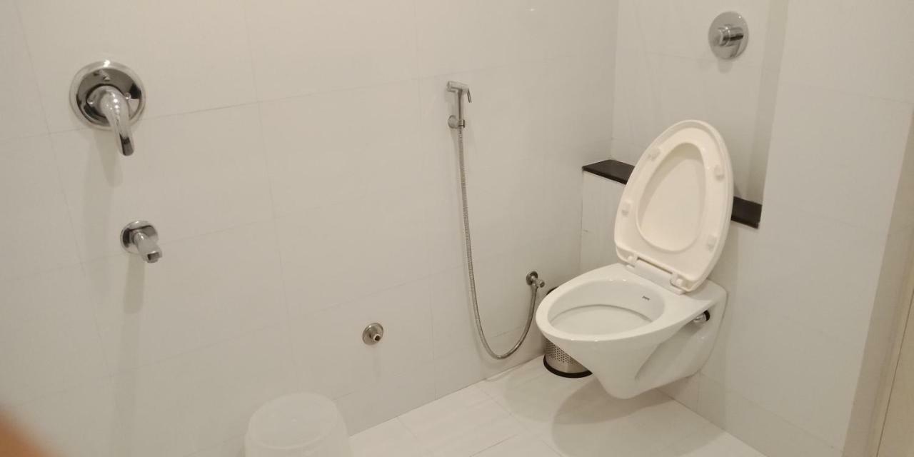Kakarmatha Banaras Hostel מראה חיצוני תמונה