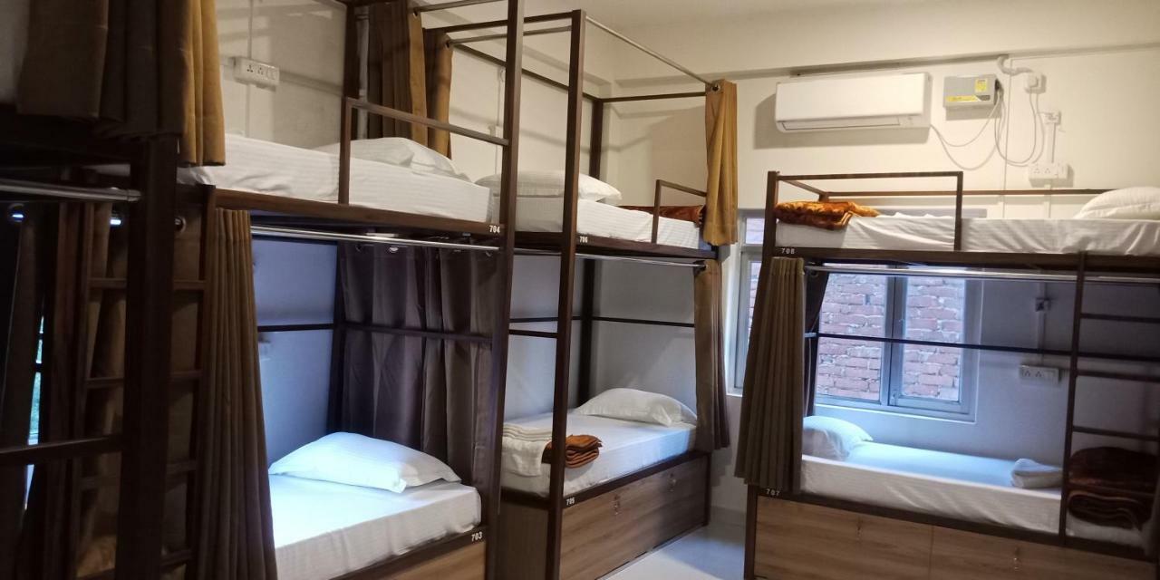 Kakarmatha Banaras Hostel מראה חיצוני תמונה