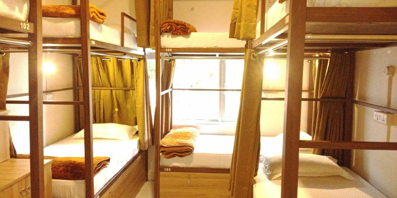 Kakarmatha Banaras Hostel מראה חיצוני תמונה